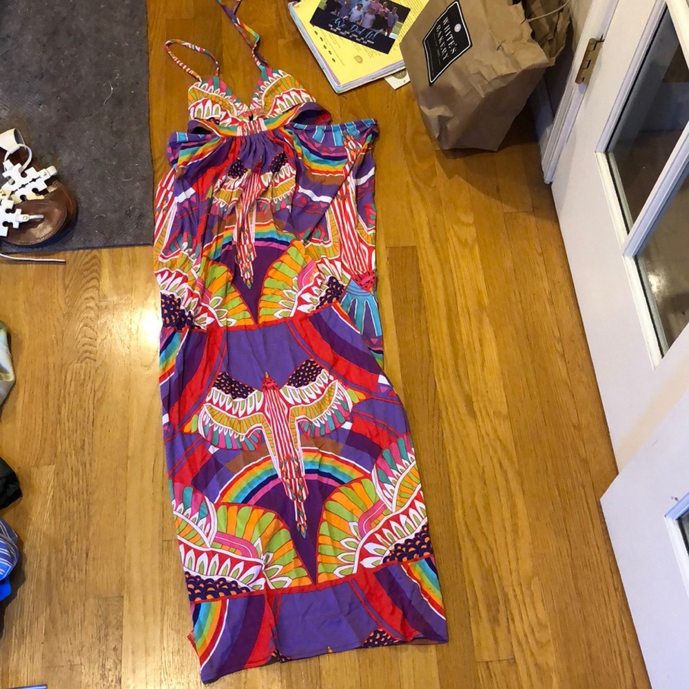 Mara Hoffman Dress
